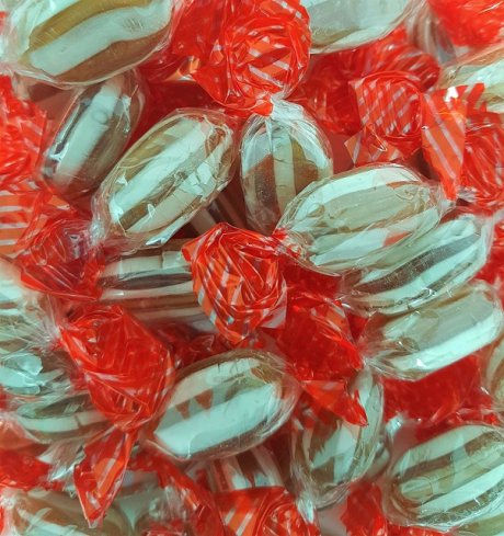 Sugar Free Mint Humbugs Sugar Free Mint Humbugs